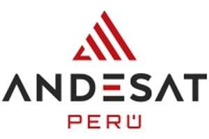 andesat peru logo