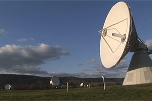 Intelsat Fuchsstadt Teleport