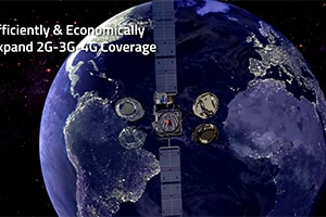 Intelsat 35e photo