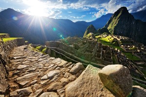 machu picchu blog 1