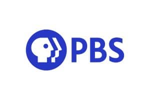 PBS logo